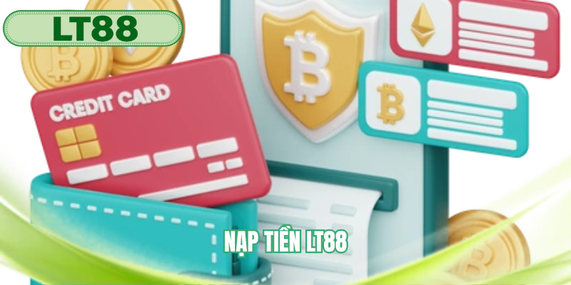 Nạp tiền LT88